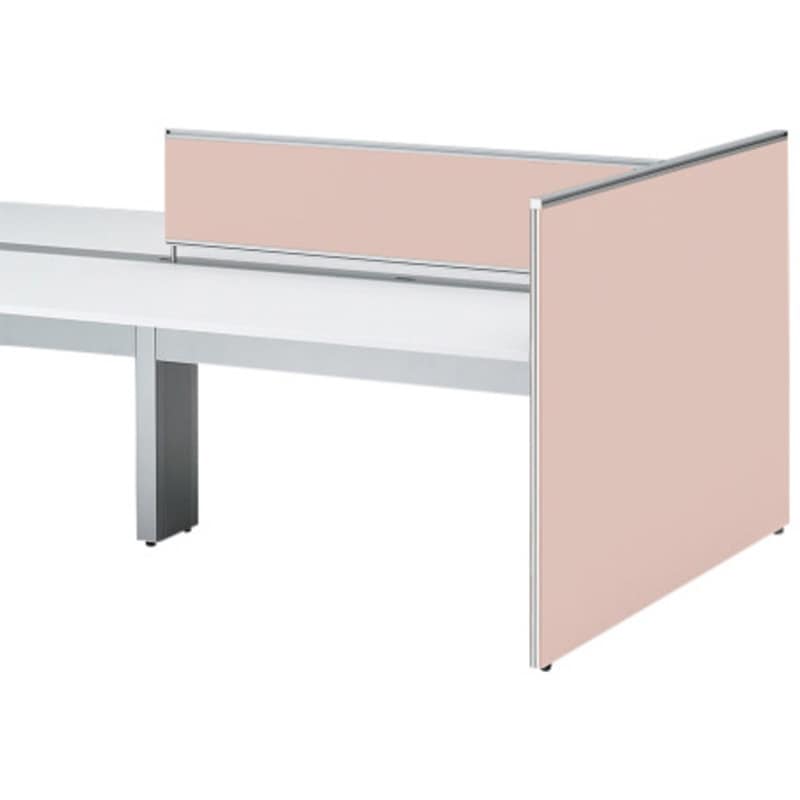 CLR-163WXKRZ5P4 インターリンクR エンドロングパネル 両面タイプ用 H1050 D1600用 布地FR<配送時組立サービス付> 1枚 イトーキ 【通販モノタロウ】