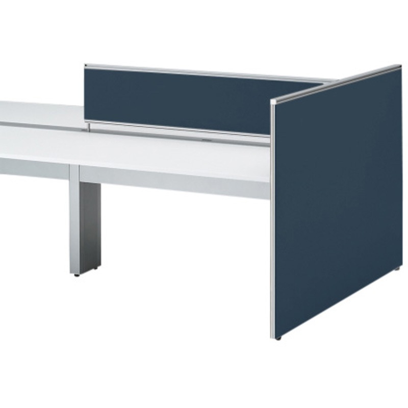 CLR-183WXKRZ5B5 インターリンクR エンドロングパネル 両面タイプ用 H1050 D1800用 布地FR<配送時組立サービス付> 1枚 イトーキ 【通販モノタロウ】