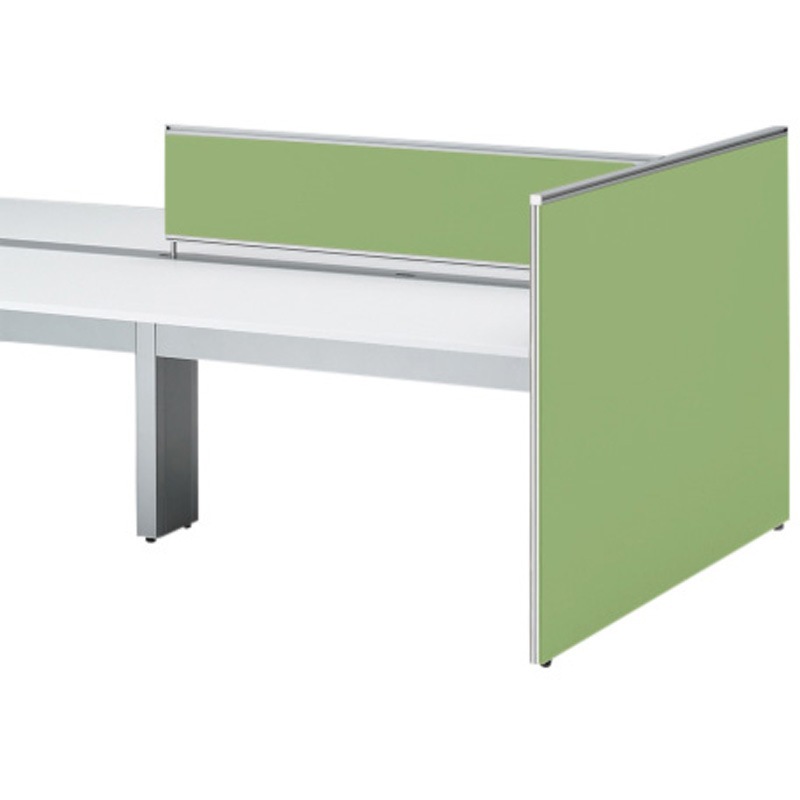 CLR-183WXKRZ5Q8 インターリンクR エンドロングパネル 両面タイプ用 H1050 D1800用 布地FR<配送時組立サービス付> 1枚 イトーキ 【通販モノタロウ】