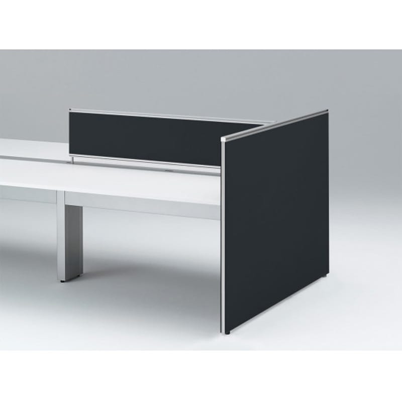 CLR-183WXKRZ5W2 インターリンクR エンドロングパネル 両面タイプ用 H1050 D1800用 布地FR<配送時組立サービス付> 1枚 イトーキ 【通販モノタロウ】