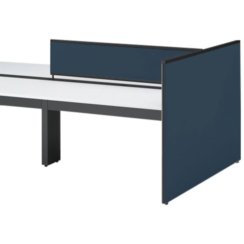 CLR-243WXKRT1B5 インターリンクR エンドロングパネル 両面タイプ用 H1050 D2400用 布地FR<配送時組立サービス付> 1枚 イトーキ 【通販モノタロウ】