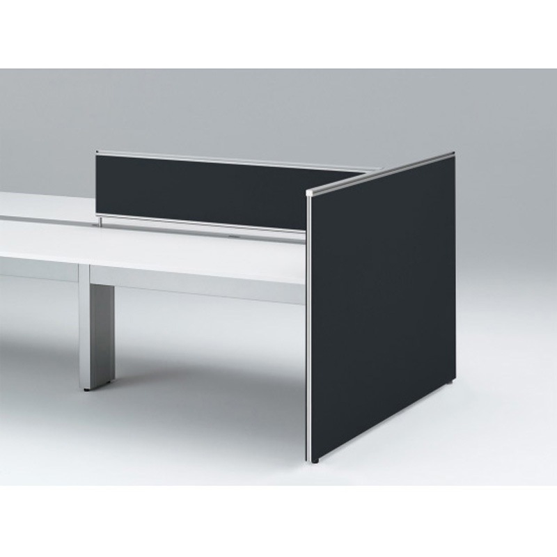 CLR-243WXKRZ5W2 インターリンクR エンドロングパネル 両面タイプ用 H1050 D2400用 布地FR<配送時組立サービス付> 1枚 イトーキ 【通販モノタロウ】