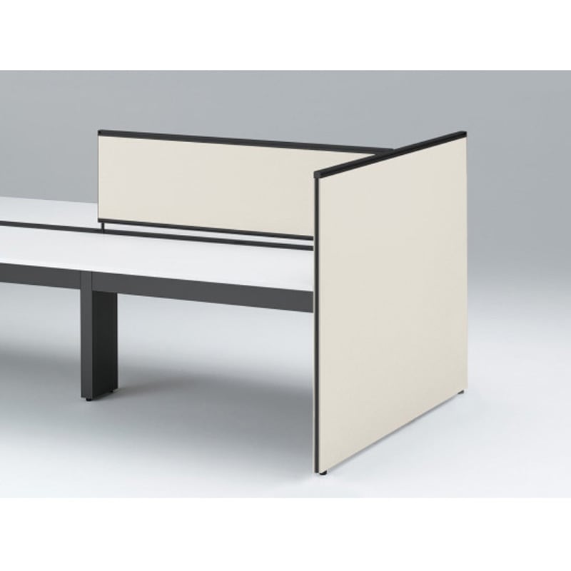 CLR-164WXKRT1H9 インターリンクR エンドロングパネル 両面タイプ用 H1150 D1600用 布地FR<配送時組立サービス付> 1枚 イトーキ 【通販モノタロウ】 59,988円