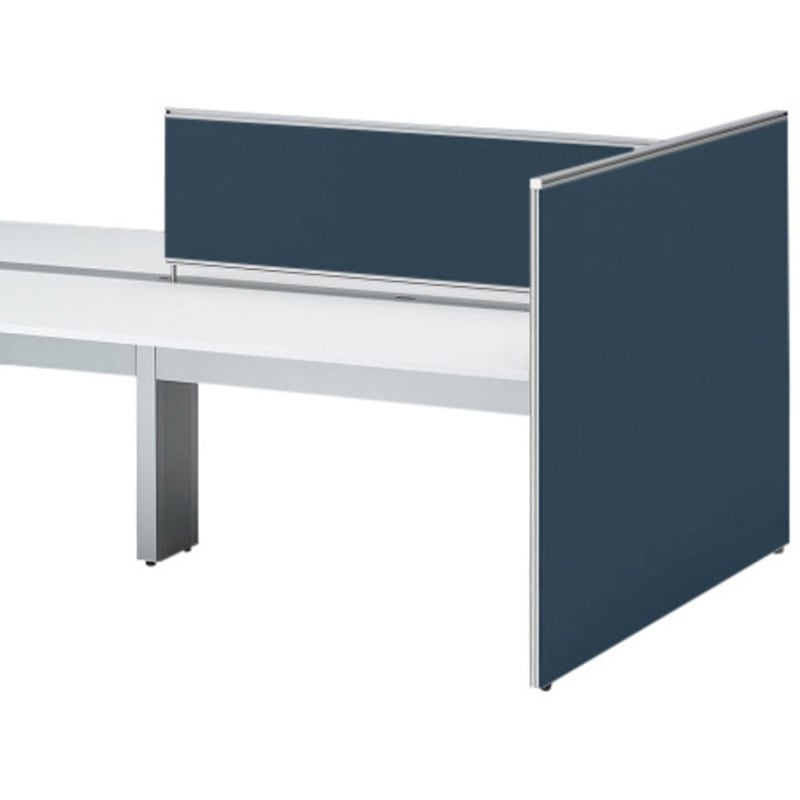 CLR-164WXKRZ5B5 インターリンクR エンドロングパネル 両面タイプ用 H1150 D1600用 布地FR<配送時組立サービス付> 1枚 イトーキ 【通販モノタロウ】 59,988円