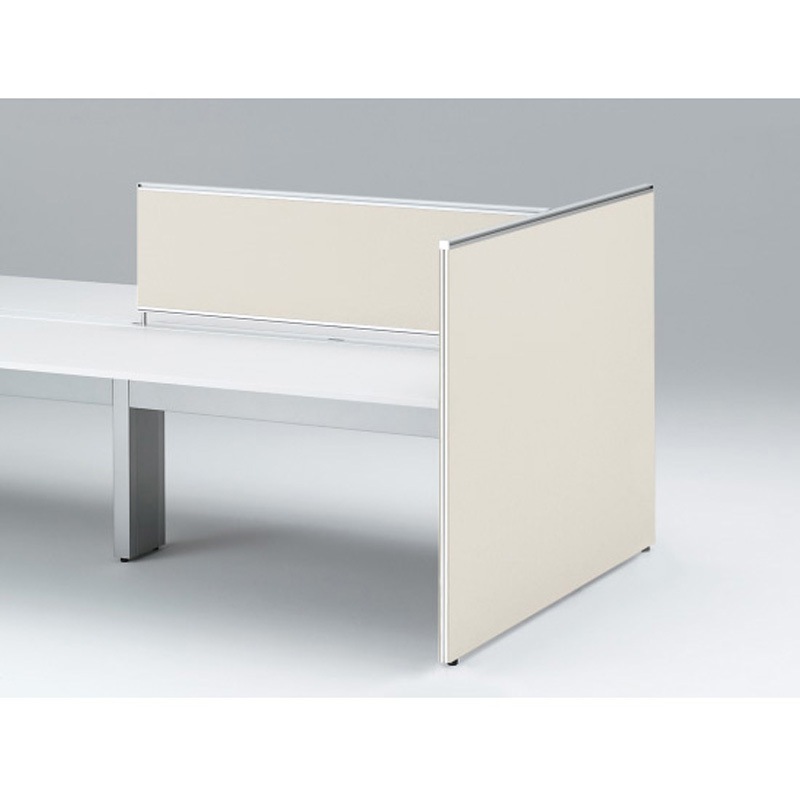 CLR-244WXKRW9H9 インターリンクR エンドロングパネル 両面タイプ用 H1150 D2400用 布地FR<配送時組立サービス付> 1枚 イトーキ 【通販モノタロウ】