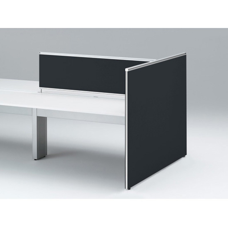 CLR-244WXKRW9W2 インターリンクR エンドロングパネル 両面タイプ用 H1150 D2400用 布地FR<配送時組立サービス付> 1枚 イトーキ 【通販モノタロウ】