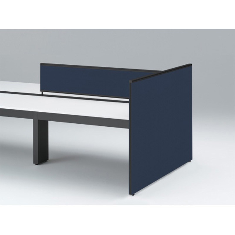 CLR-143WXKYT1B2 インターリンクR エンドロングパネル 両面タイプ用 H1050 D1400用 不織布FY <配送時組立サービス付> 1枚 イトーキ 【通販モノタロウ】