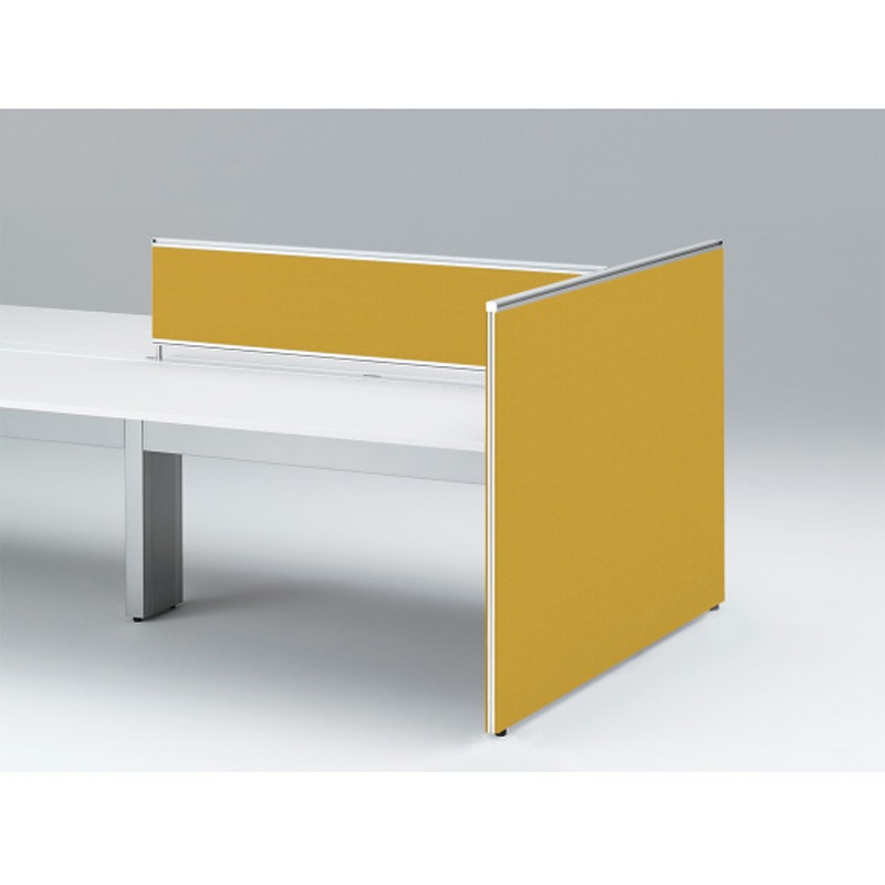 CLR-143WXKYW9U5 インターリンクR エンドロングパネル 両面タイプ用 H1050 D1400用 不織布FY <配送時組立サービス付> 1枚 イトーキ 【通販モノタロウ】 59,988円