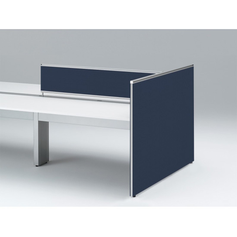 CLR-183WXKYZ5B2 インターリンクR エンドロングパネル 両面タイプ用 H1050 D1800用 不織布FY <配送時組立サービス付> 1枚 イトーキ 【通販モノタロウ】