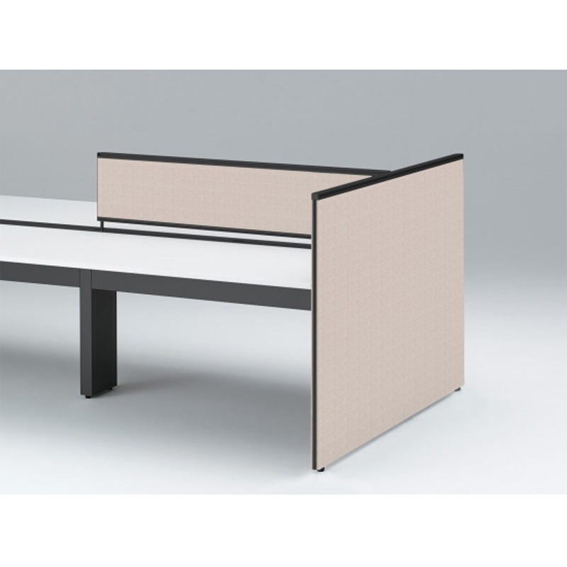 CLR-243WXKYT1H9 インターリンクR エンドロングパネル 両面タイプ用 H1050 D2400用 不織布FY <配送時組立サービス付> 1枚 イトーキ 【通販モノタロウ】