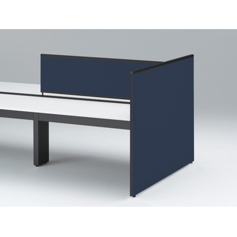 CLR-144WXKYT1B2 インターリンクR エンドロングパネル 両面タイプ用 H1150 D1400用 不織布FY <配送時組立サービス付> 1枚 イトーキ 【通販モノタロウ】