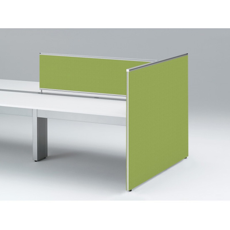 CLR-144WXKYZ5Q4 インターリンクR エンドロングパネル 両面タイプ用 H1150 D1400用 不織布FY <配送時組立サービス付> 1枚 イトーキ 【通販モノタロウ】 59,988円