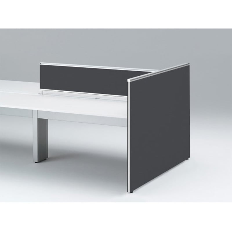 CLR-123WXKCW9W2 インターリンクR エンドロングパネル 両面タイプ用 H1050 D1200用 布地C<配送時組立サービス付> 1枚 イトーキ 【通販モノタロウ】 59,388円