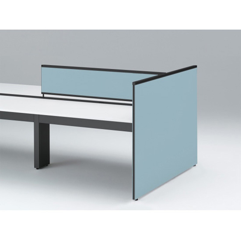 CLR-143WXKCT1S5 インターリンクR エンドロングパネル 両面タイプ用 H1050 D1400用 布地C<配送時組立サービス付> 1枚 イトーキ 【通販モノタロウ】