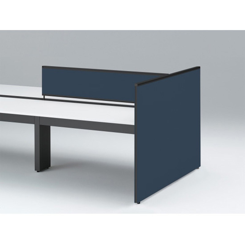 CLR-163WXKCT1N2 インターリンクR エンドロングパネル 両面タイプ用 H1050 D1600用 布地C<配送時組立サービス付> 1枚 イトーキ 【通販モノタロウ】