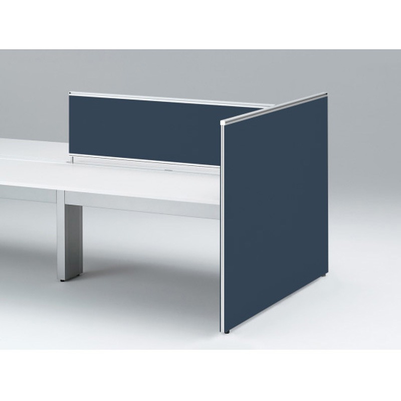 CLR-184WXKCW9N2 インターリンクR エンドロングパネル 両面タイプ用 H1150 D1800用 布地C<配送時組立サービス付> 1枚 イトーキ 【通販モノタロウ】 71,390円