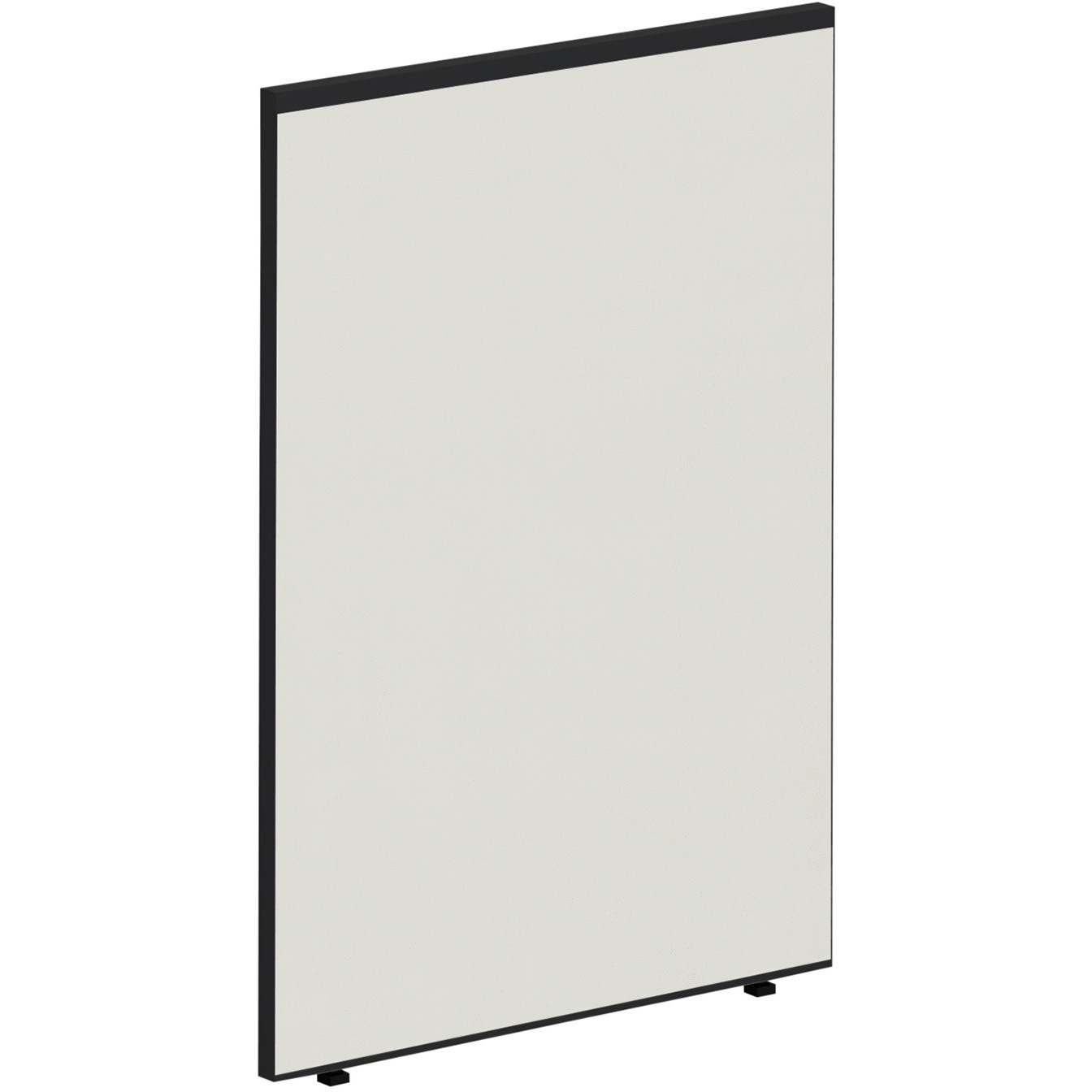 CLR-073SXKRT1H9 インターリンクR エンドロングパネル 片面タイプ用 H1050 D730用 布地FR<配送時組立サービス付> 1枚 イトーキ 【通販モノタロウ】