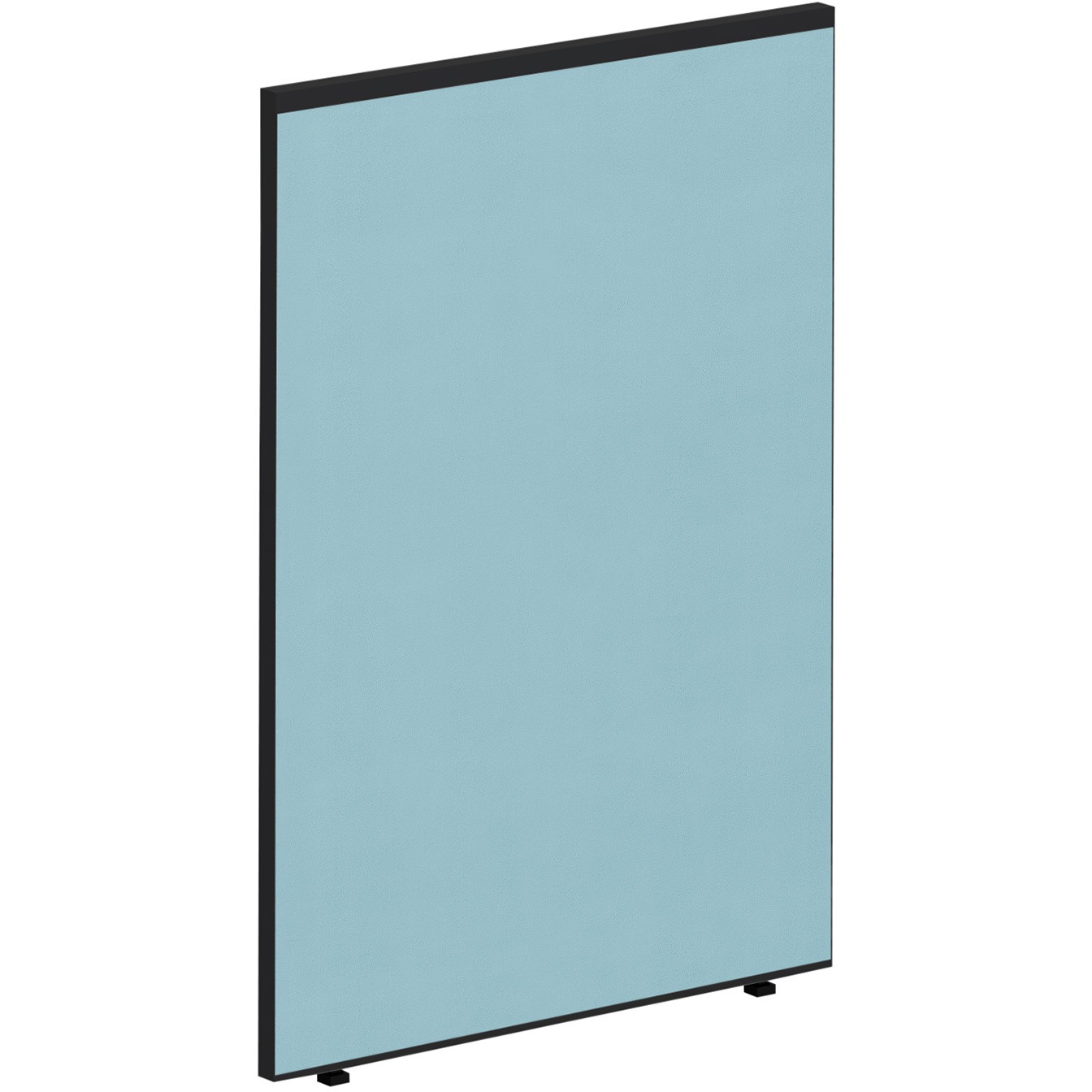 CLR-073SXKRT1S4 インターリンクR エンドロングパネル 片面タイプ用 H1050 D730用 布地FR<配送時組立サービス付> 1枚 イトーキ 【通販モノタロウ】