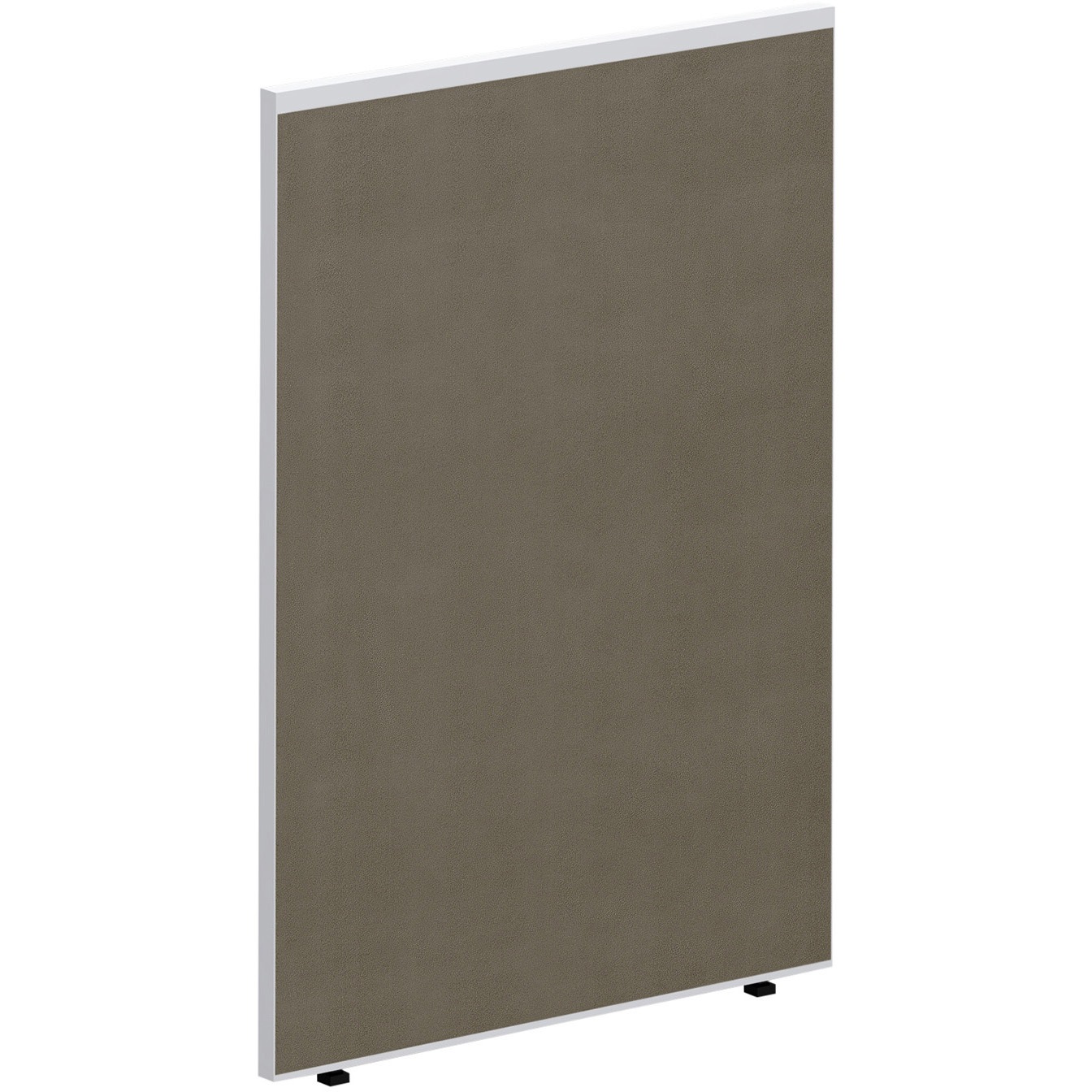 CLR-073SXKRW9K3 インターリンクR エンドロングパネル 片面タイプ用 H1050 D730用 布地FR<配送時組立サービス付> 1枚 イトーキ 【通販モノタロウ】