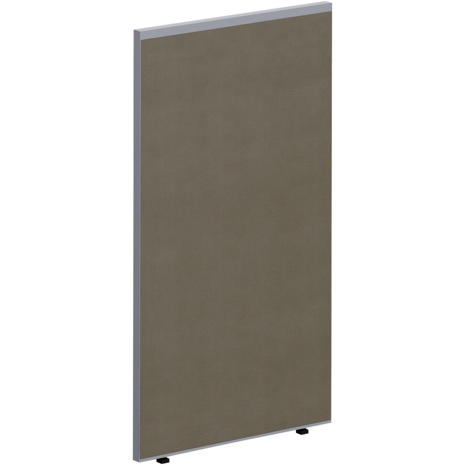 CLR-064SXKRZ5K3 インターリンクR エンドロングパネル 片面タイプ用 H1150 D630用 布地FR<配送時組立サービス付> 1枚 イトーキ 【通販モノタロウ】