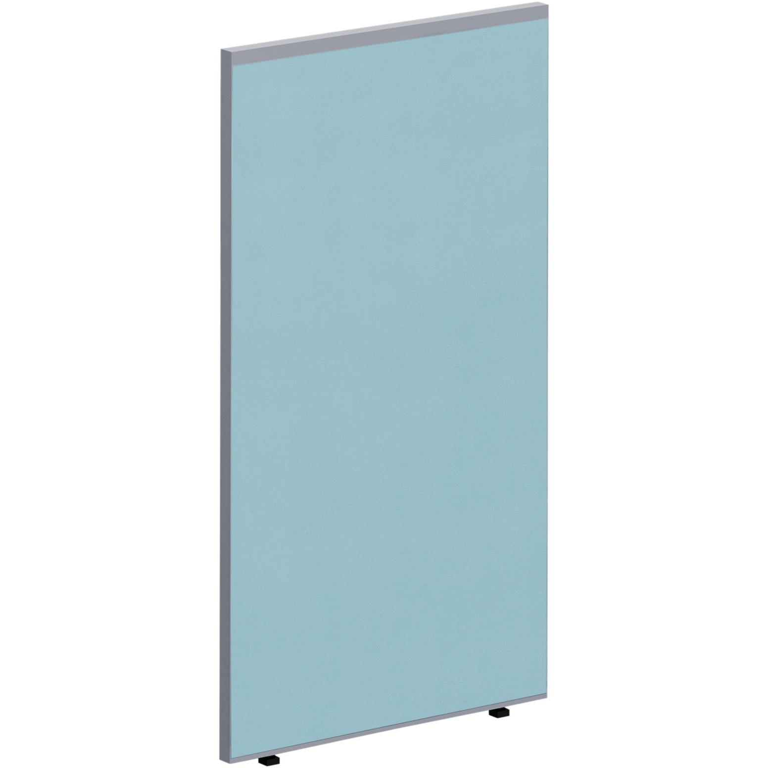 CLR-064SXKRZ5S4 インターリンクR エンドロングパネル 片面タイプ用 H1150 D630用 布地FR<配送時組立サービス付> 1枚 イトーキ 【通販モノタロウ】