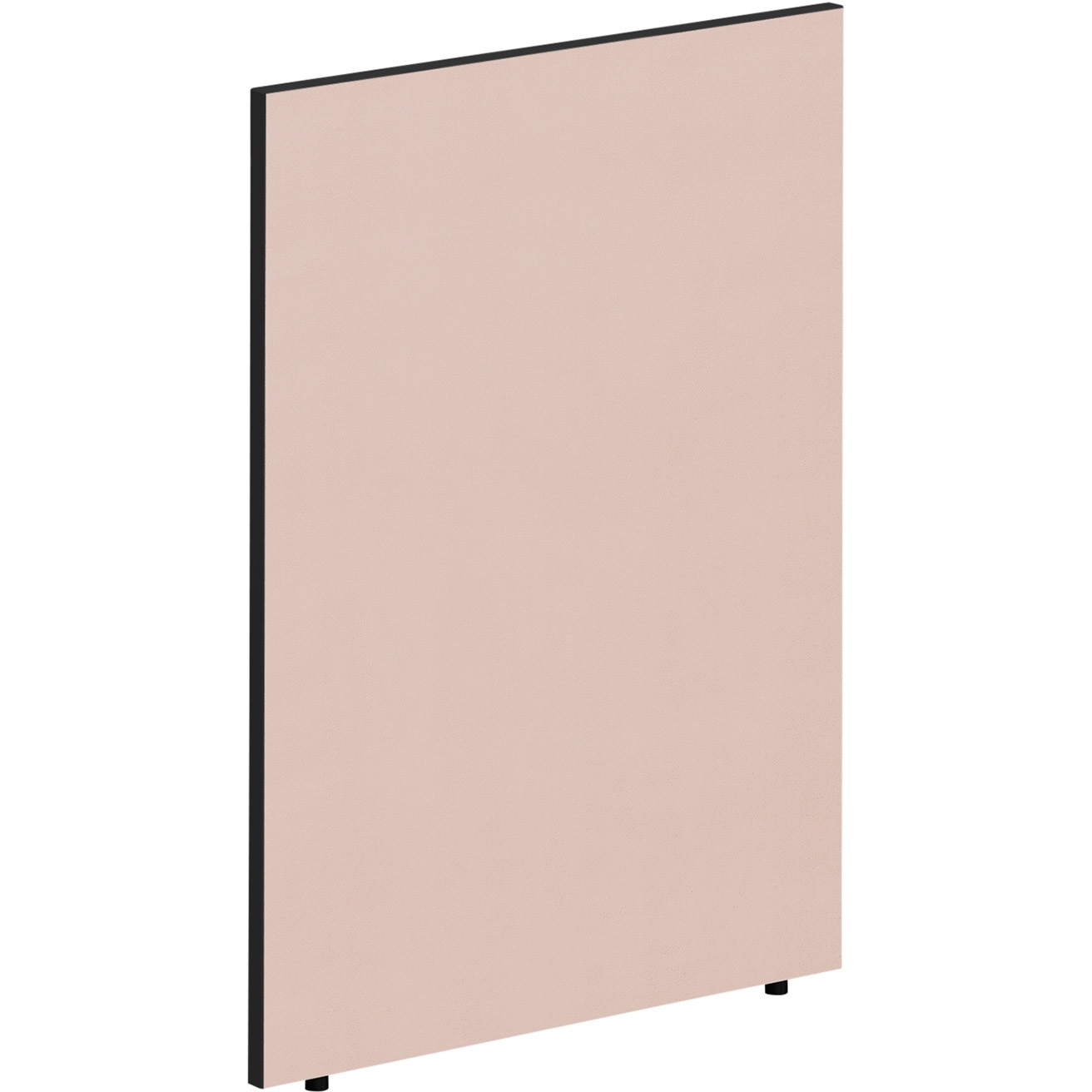 CLR-084SXKRT1P4 インターリンクR エンドロングパネル 片面タイプ用 H1150 D830用 布地FR<配送時組立サービス付> 1枚 イトーキ 【通販モノタロウ】