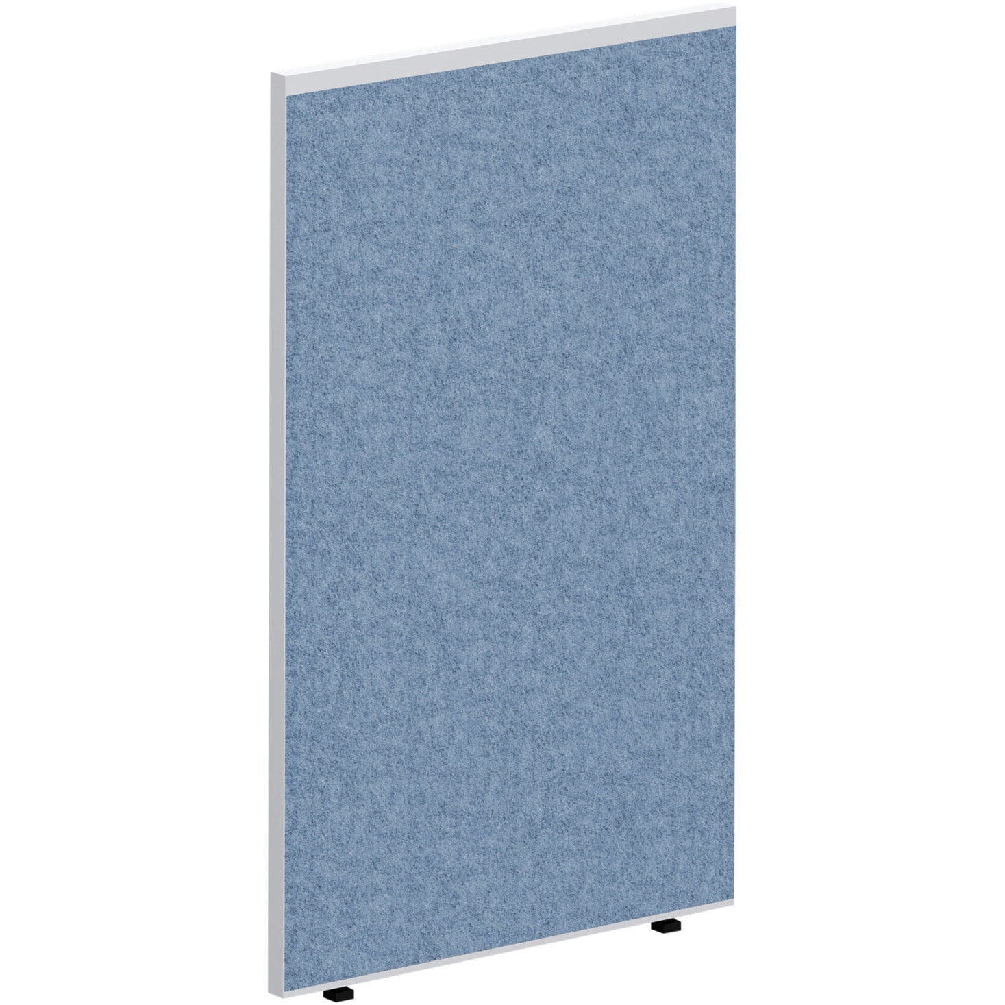 CLR-063SXKYW9B7 インターリンクR エンドロングパネル 片面タイプ用 H1050 D630用 不織布FY<配送時組立サービス付> 1枚 イトーキ 【通販モノタロウ】