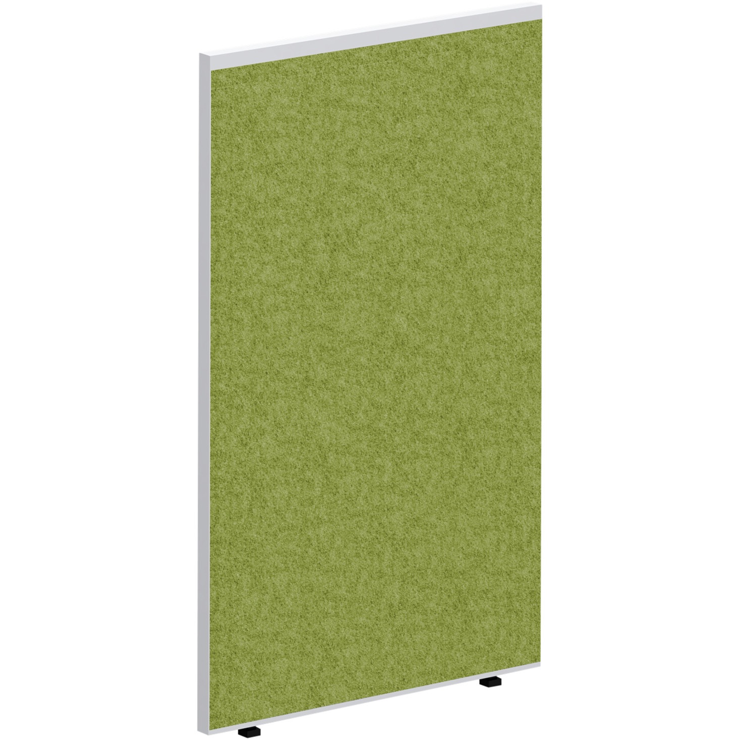 CLR-063SXKYW9Q4 インターリンクR エンドロングパネル 片面タイプ用 H1050 D630用 不織布FY<配送時組立サービス付> 1枚 イトーキ 【通販モノタロウ】