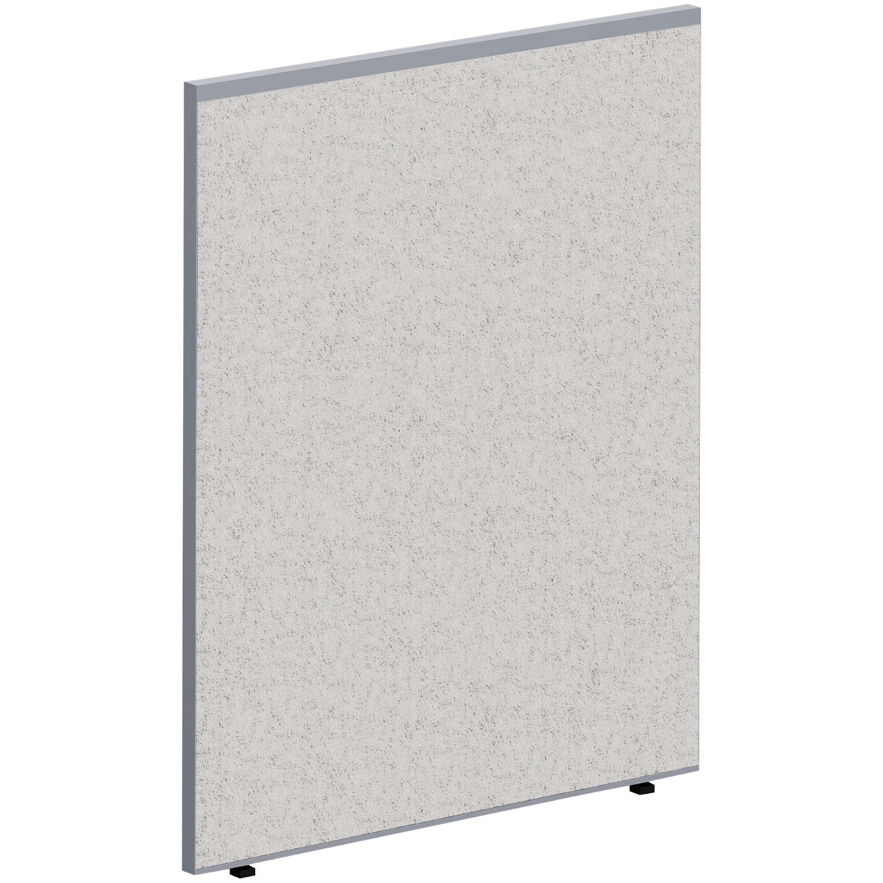 CLR-083SXKYZ5C7 インターリンクR エンドロングパネル 片面タイプ用 H1050 D830用 不織布FY<配送時組立サービス付> 1枚 イトーキ 【通販モノタロウ】