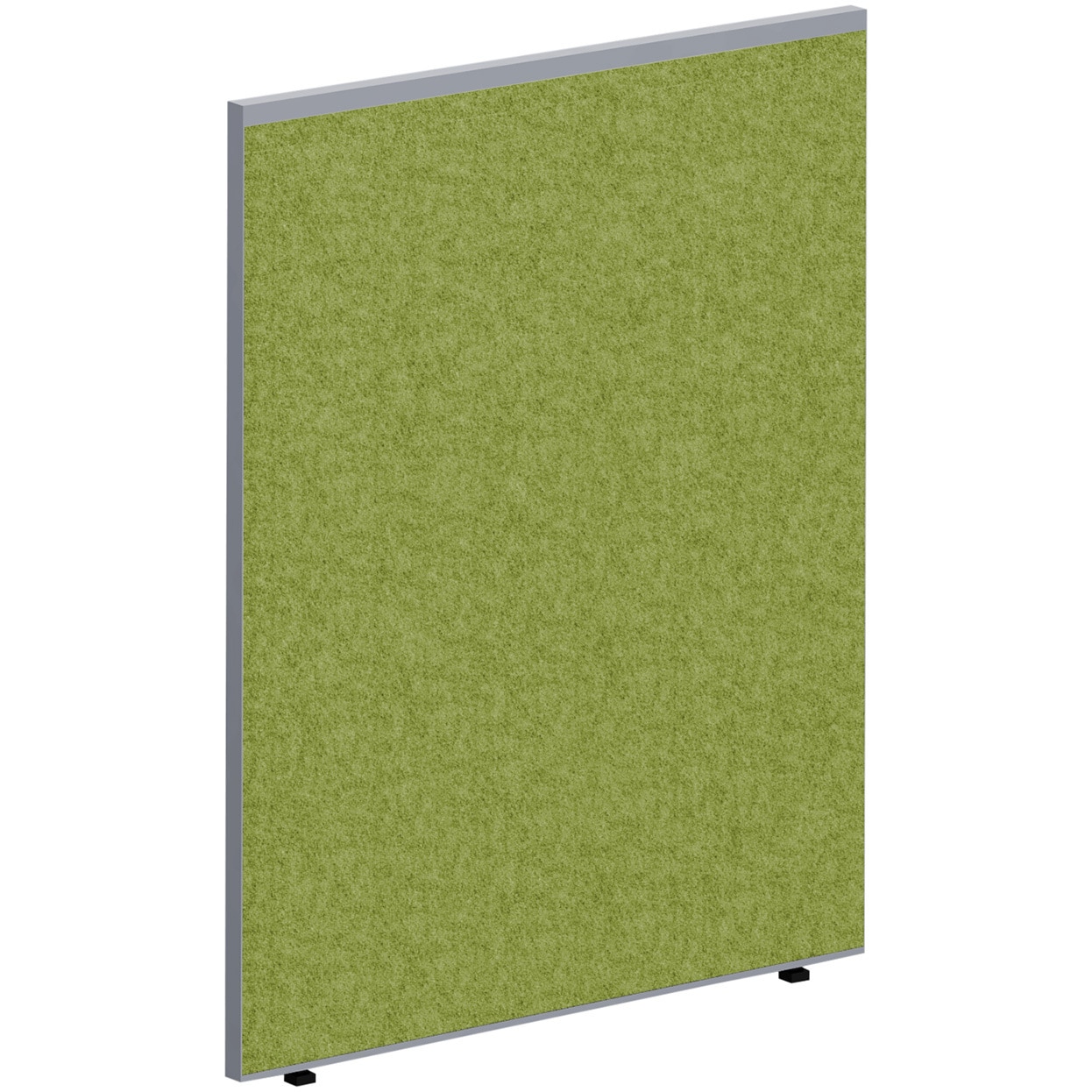 CLR-083SXKYZ5Q4 インターリンクR エンドロングパネル 片面タイプ用 H1050 D830用 不織布FY<配送時組立サービス付> 1枚 イトーキ 【通販モノタロウ】