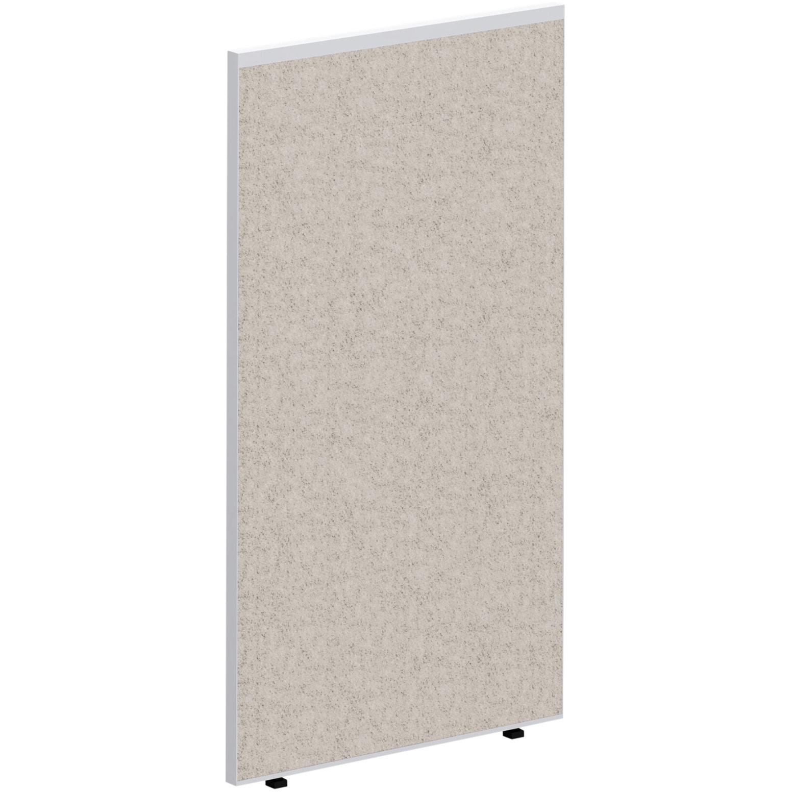 CLR-064SXKYW9H9 インターリンクR エンドロングパネル 片面タイプ用 H1150 D630用 不織布FY<配送時組立サービス付> 1枚 イトーキ 【通販モノタロウ】