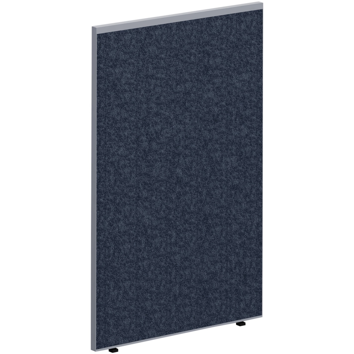 CLR-074SXKYZ5B2 インターリンクR エンドロングパネル 片面タイプ用 H1150 D730用 不織布FY<配送時組立サービス付> 1枚 イトーキ 【通販モノタロウ】