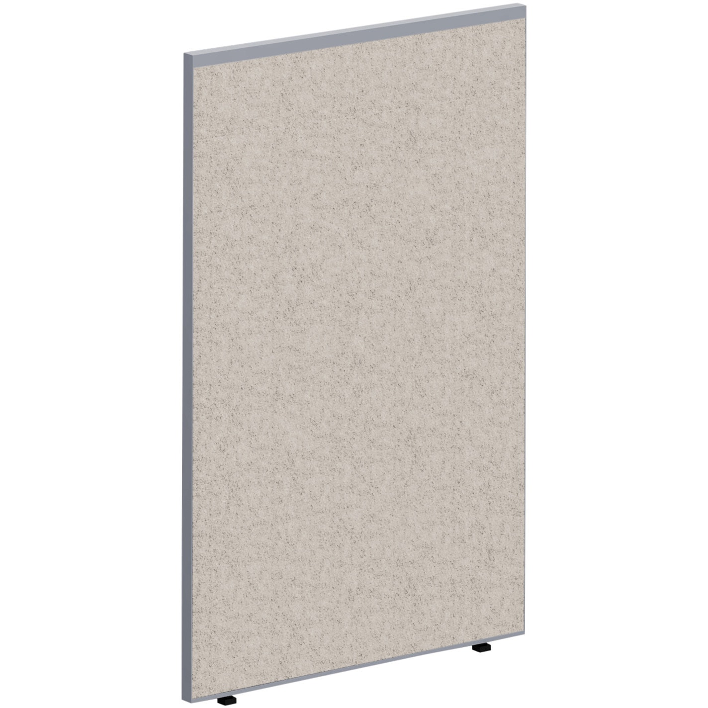 CLR-074SXKYZ5H9 インターリンクR エンドロングパネル 片面タイプ用 H1150 D730用 不織布FY<配送時組立サービス付> 1枚 イトーキ 【通販モノタロウ】 47,988円