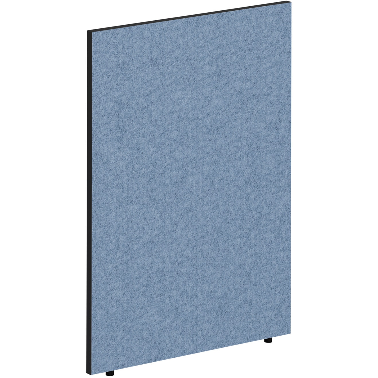 CLR-084SXKYT1B7 インターリンクR エンドロングパネル 片面タイプ用 H1150 D830用 不織布FY<配送時組立サービス付> 1枚 イトーキ 【通販モノタロウ】