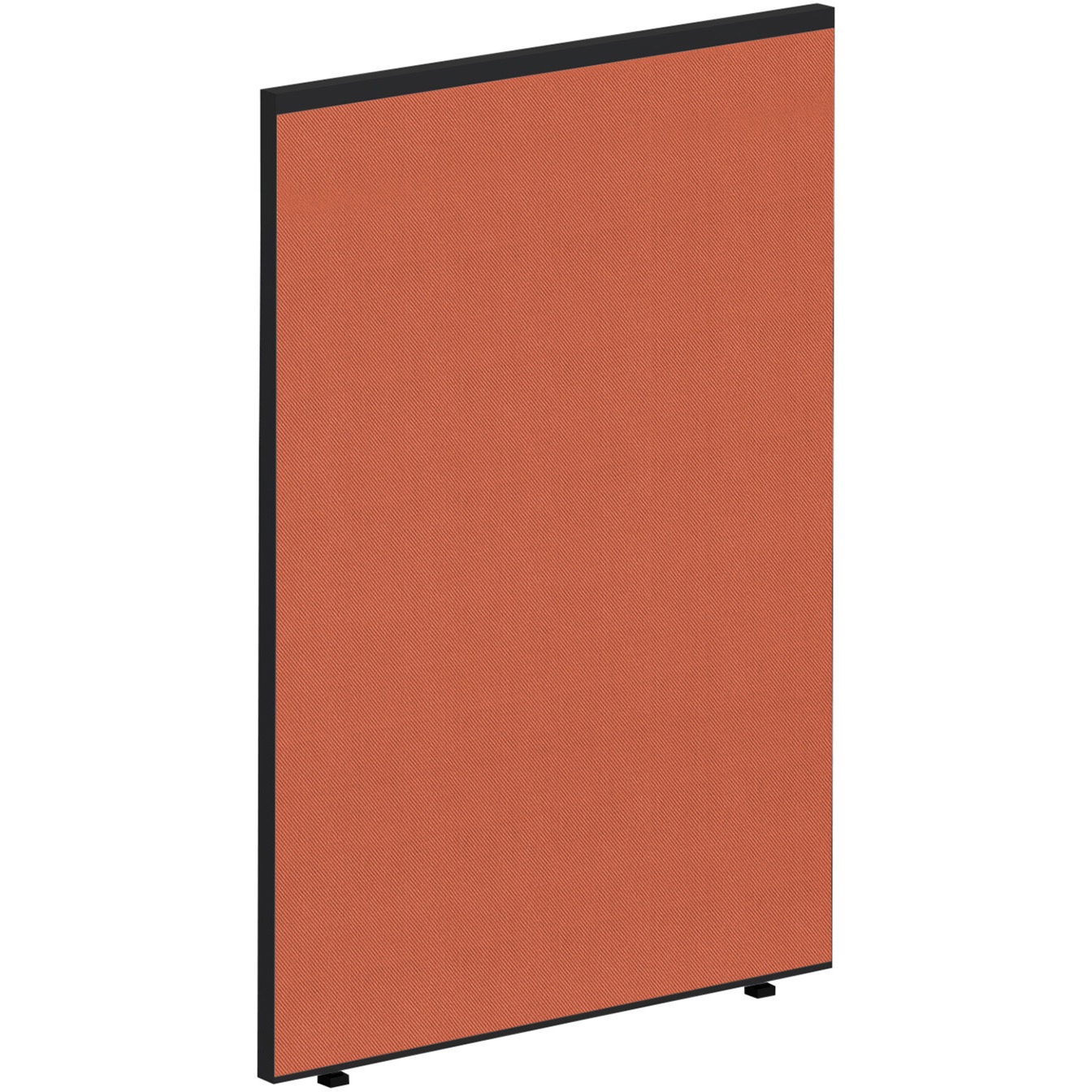 CLR-073SXKCT1D4 インターリンクR エンドロングパネル 片面タイプ用 H1050 D730用 布地C<配送時組立サービス付> 1枚 イトーキ 【通販モノタロウ】