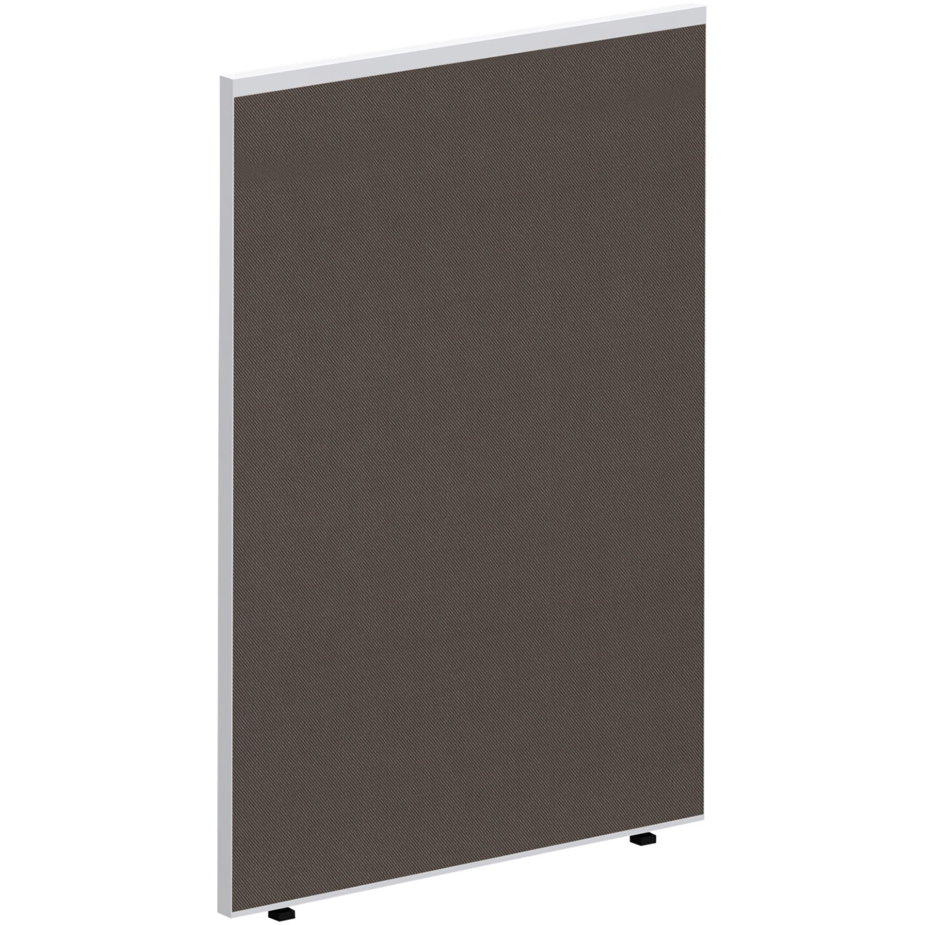 CLR-073SXKCW9H4 インターリンクR エンドロングパネル 片面タイプ用 H1050 D730用 布地C<配送時組立サービス付> 1枚 イトーキ 【通販モノタロウ】