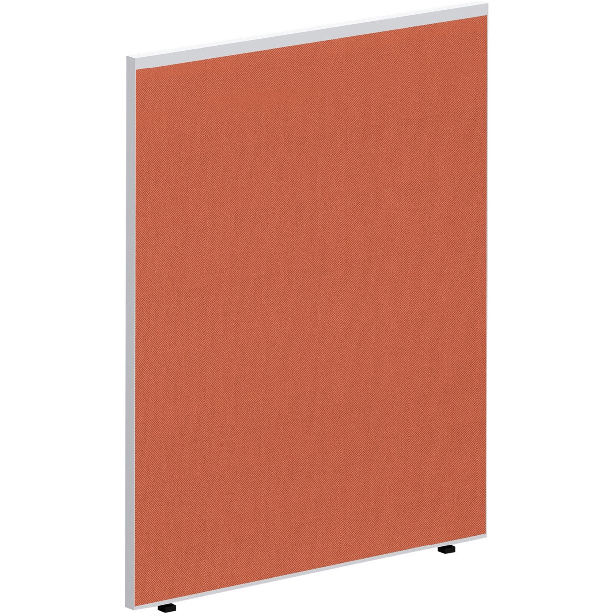 CLR-083SXKCW9D4 インターリンクR エンドロングパネル 片面タイプ用 H1050 D830用 布地C<配送時組立サービス付> 1枚 イトーキ 【通販モノタロウ】