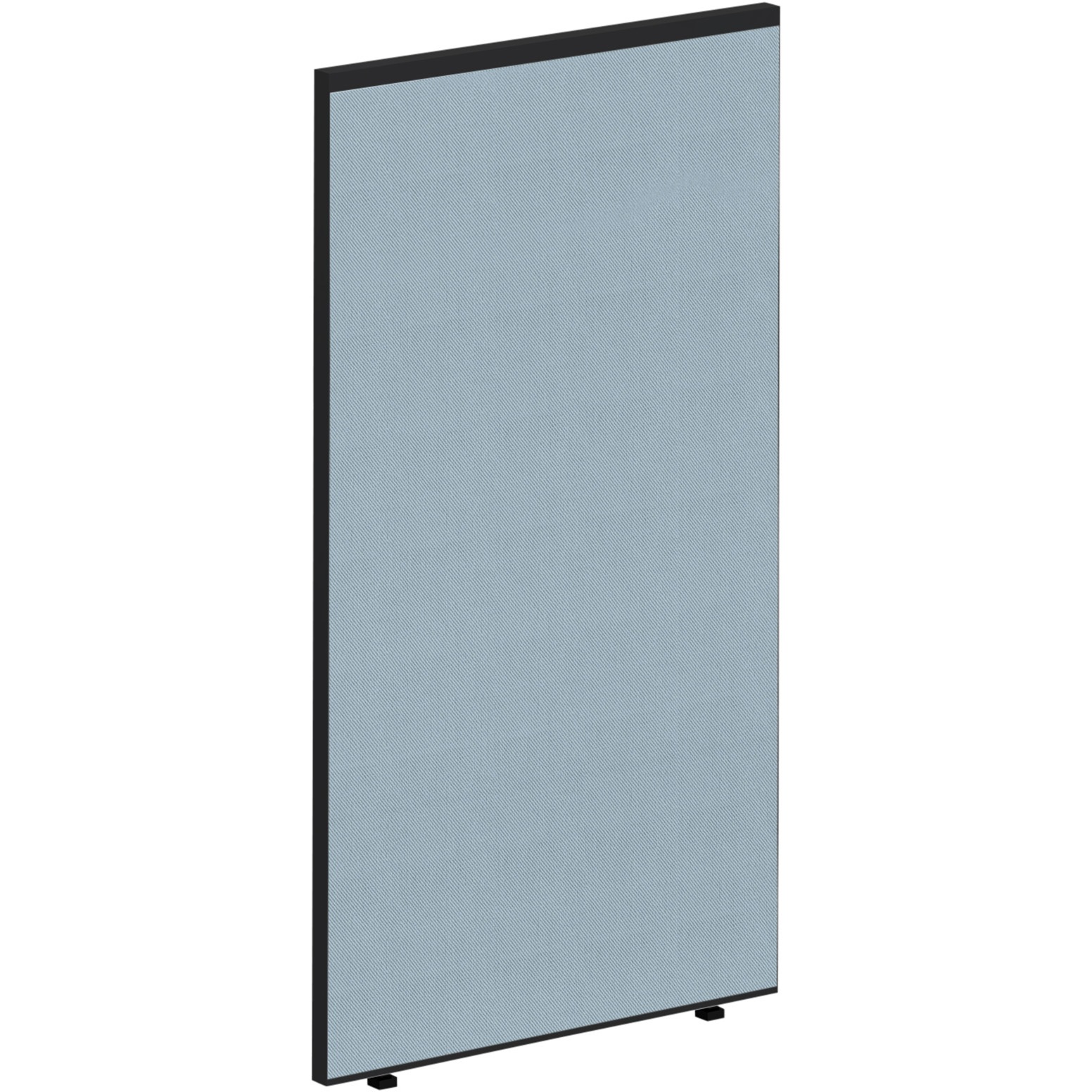 CLR-064SXKCT1S5 インターリンクR エンドロングパネル 片面タイプ用 H1150 D630用 布地C<配送時組立サービス付> 1枚 イトーキ 【通販モノタロウ】