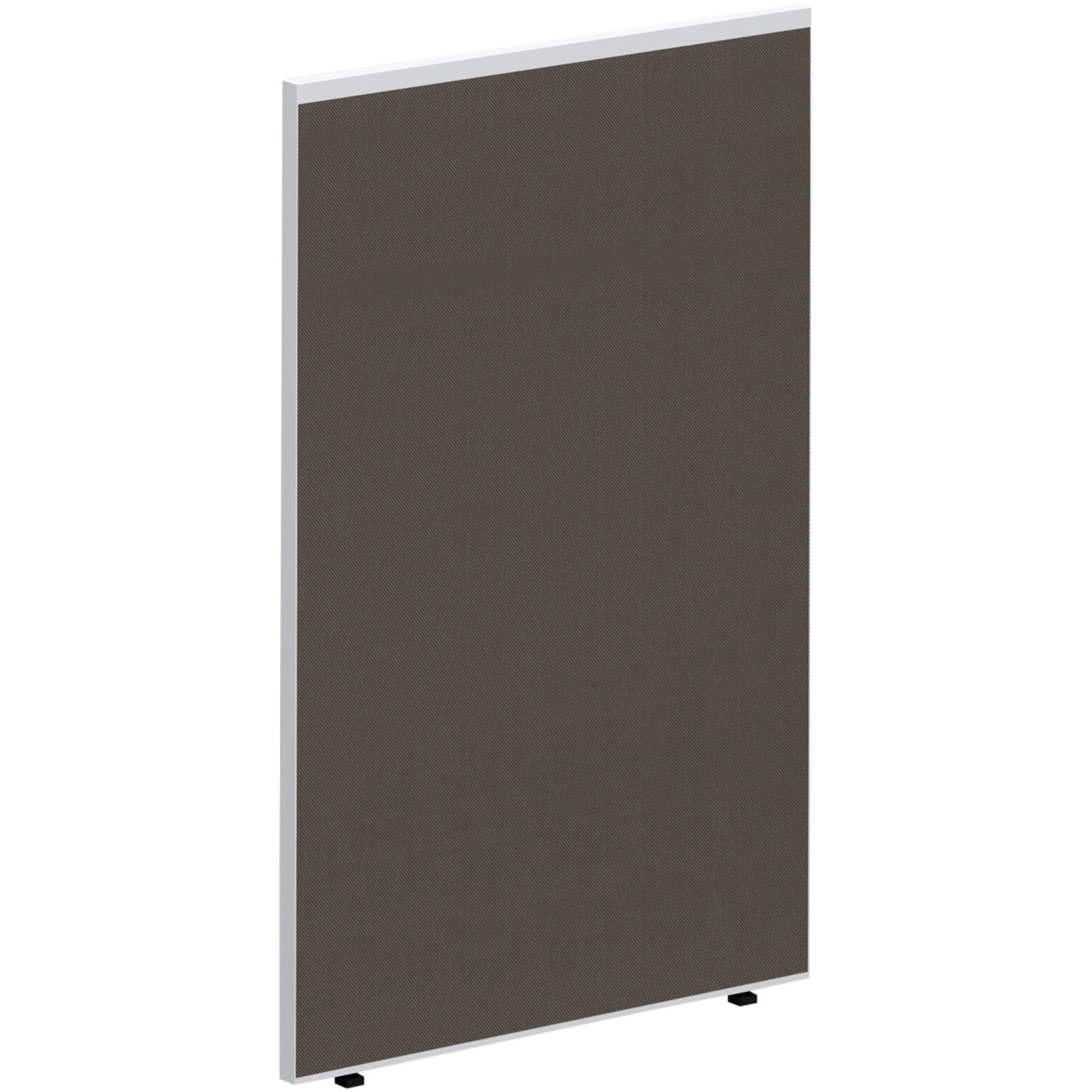 CLR-074SXKCW9H4 インターリンクR エンドロングパネル 片面タイプ用 H1150 D730用 布地C<配送時組立サービス付> 1枚 イトーキ 【通販モノタロウ】