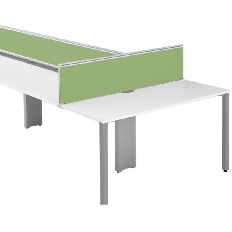 CLR-163WXGRZ5Q8 インターリンクR 棒脚テーブル用マネージャーパネル H330 D1600用 布地FR<配送時組立サービス付> 1枚 イトーキ 【通販モノタロウ】