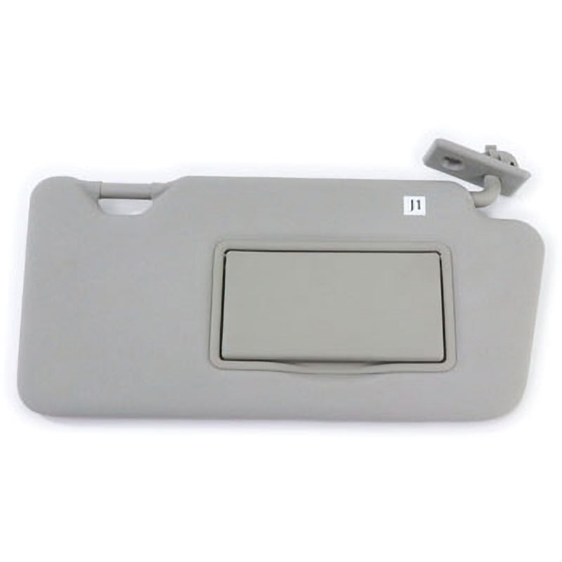 96400-3VA1A (96400)サンバイザー アッセンブリー，RH 1個 ニッサン