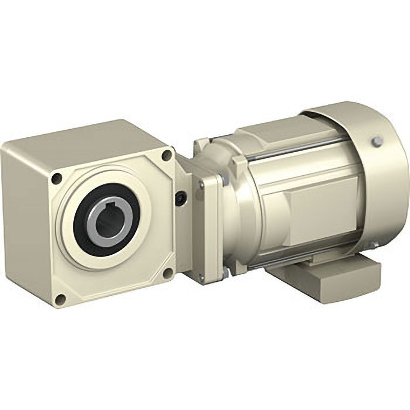 RNYM01-1330-AV-120/J2NPBB ハイポニック減速機(インバータモータ・中空軸形) 住友重機械工業 三相 中空軸(ホローシャフト) ブレーキ無 モーター容量0.1kW