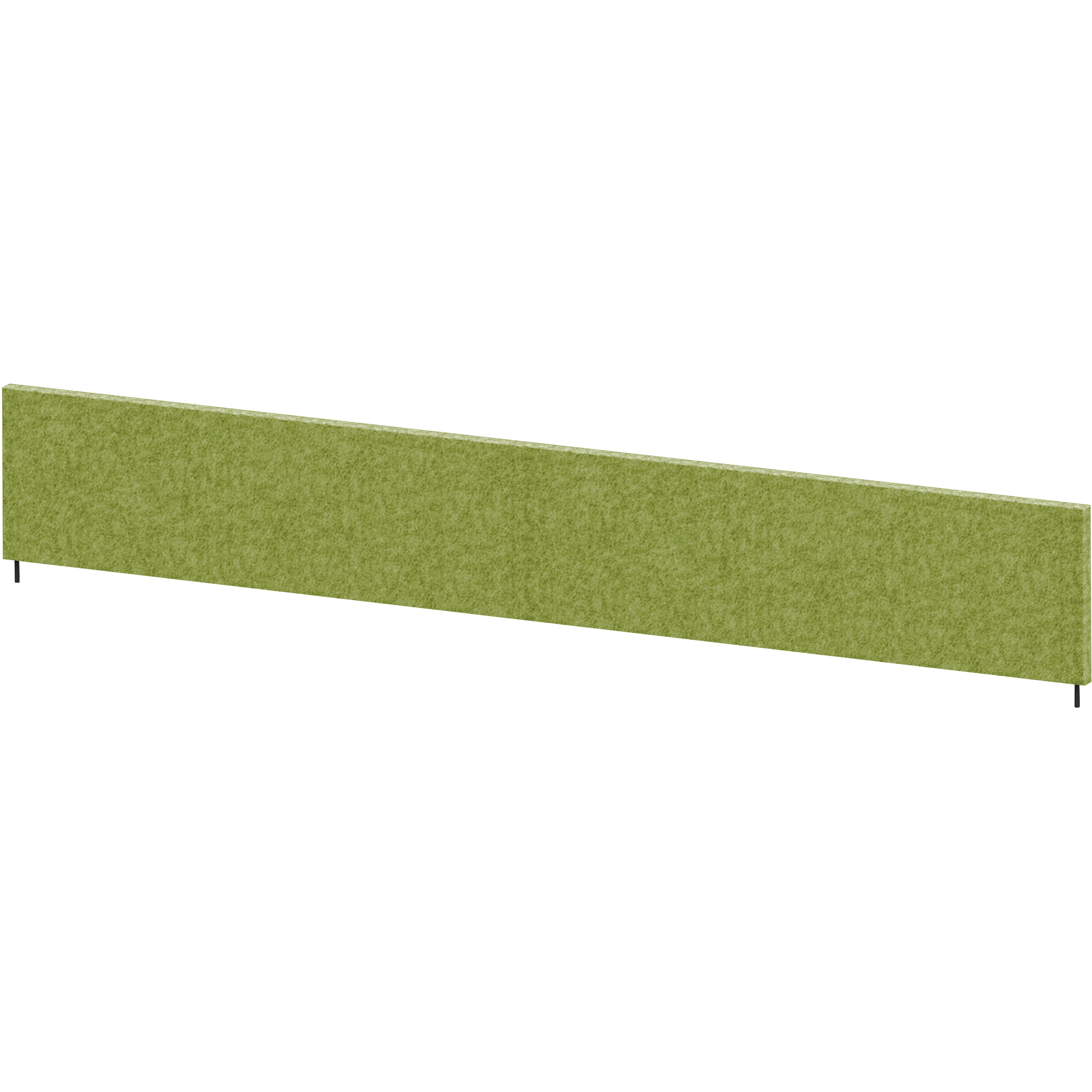 CLR-203YBY-T1Q4 インターリンクR 机上フロントパネル(フレームレス)両面タイプ用 H330 W2000用 不織布FY<配送時組立サービス付> 1枚 イトーキ 【通販モノタロウ】 39,637円