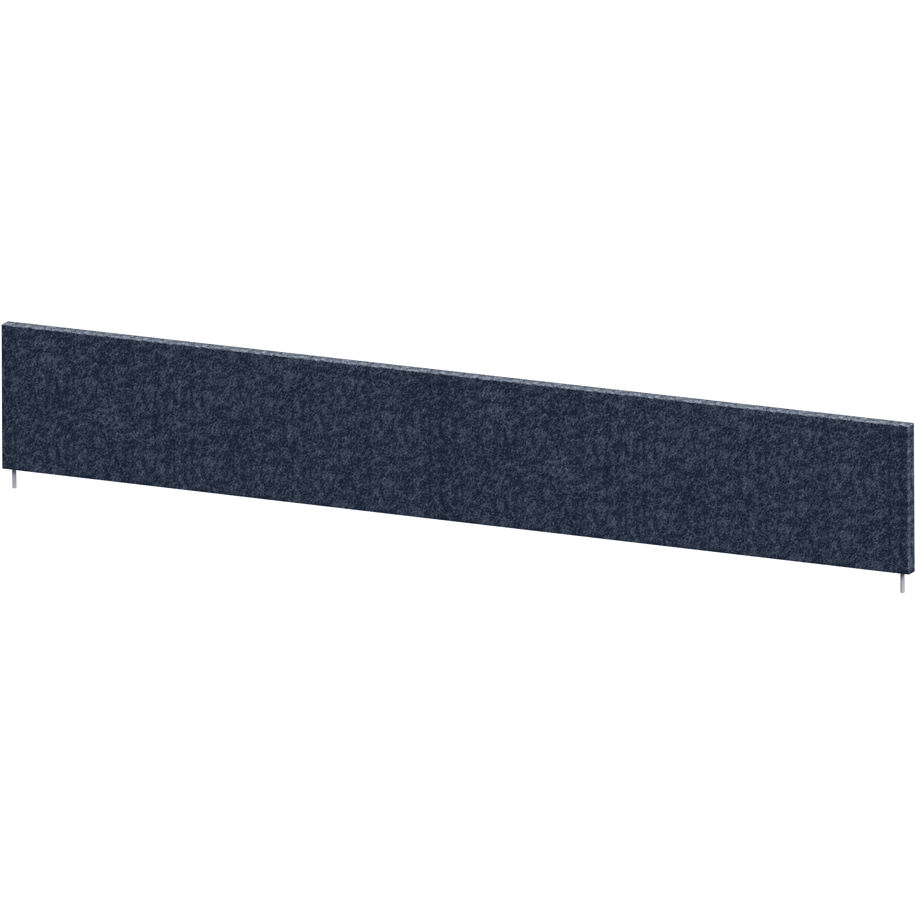 CLR-203YBY-Z5B2 インターリンクR 机上フロントパネル(フレームレス)両面タイプ用 H330 W2000用 不織布FY<配送時組立サービス付> 1枚 イトーキ 【通販モノタロウ】