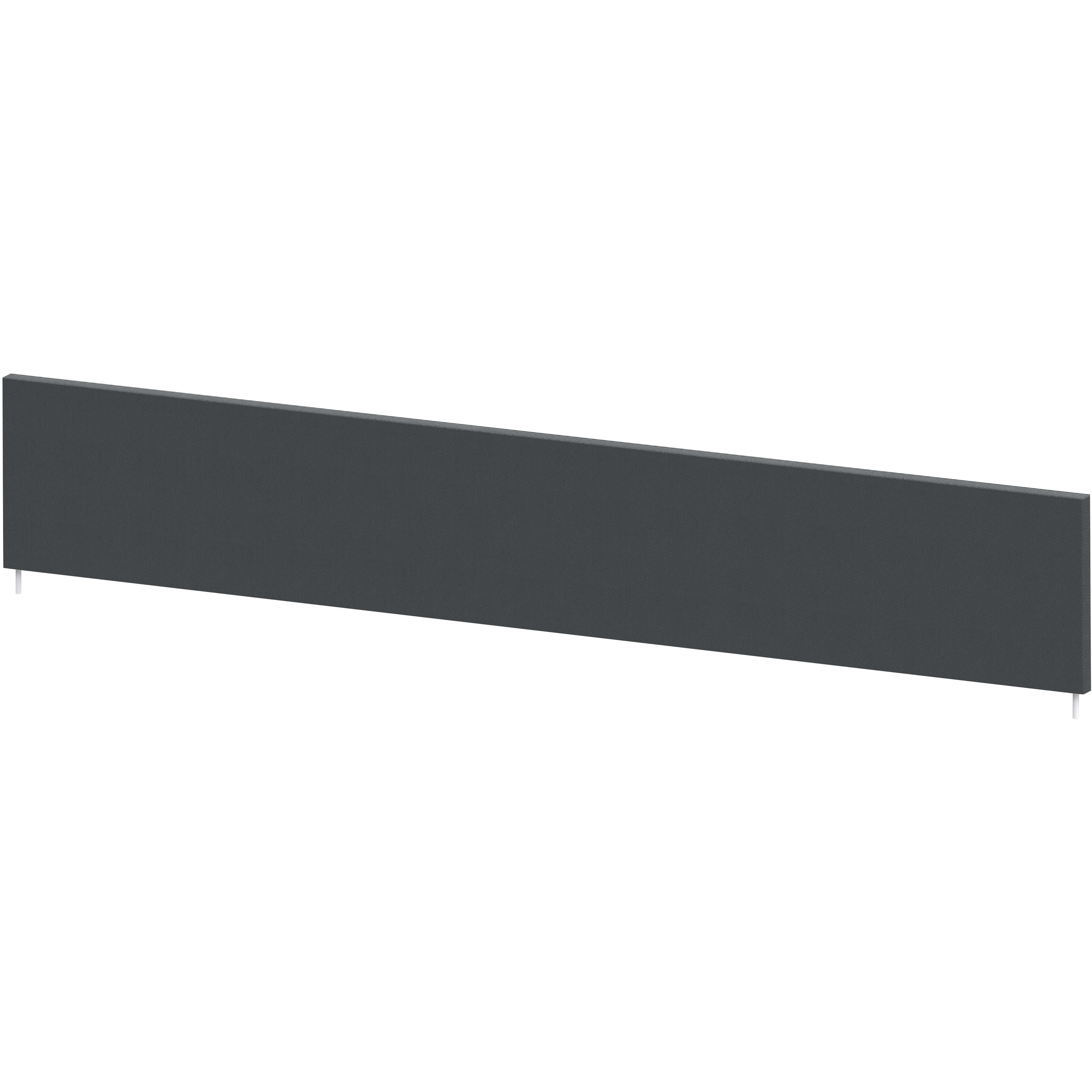 CLR-183YBC-W9W2 インターリンクR 机上フロントパネル(フレームレス)両面タイプ用 H330 W1800用 布地C<配送時組立サービス付> 1枚 イトーキ 【通販モノタロウ】