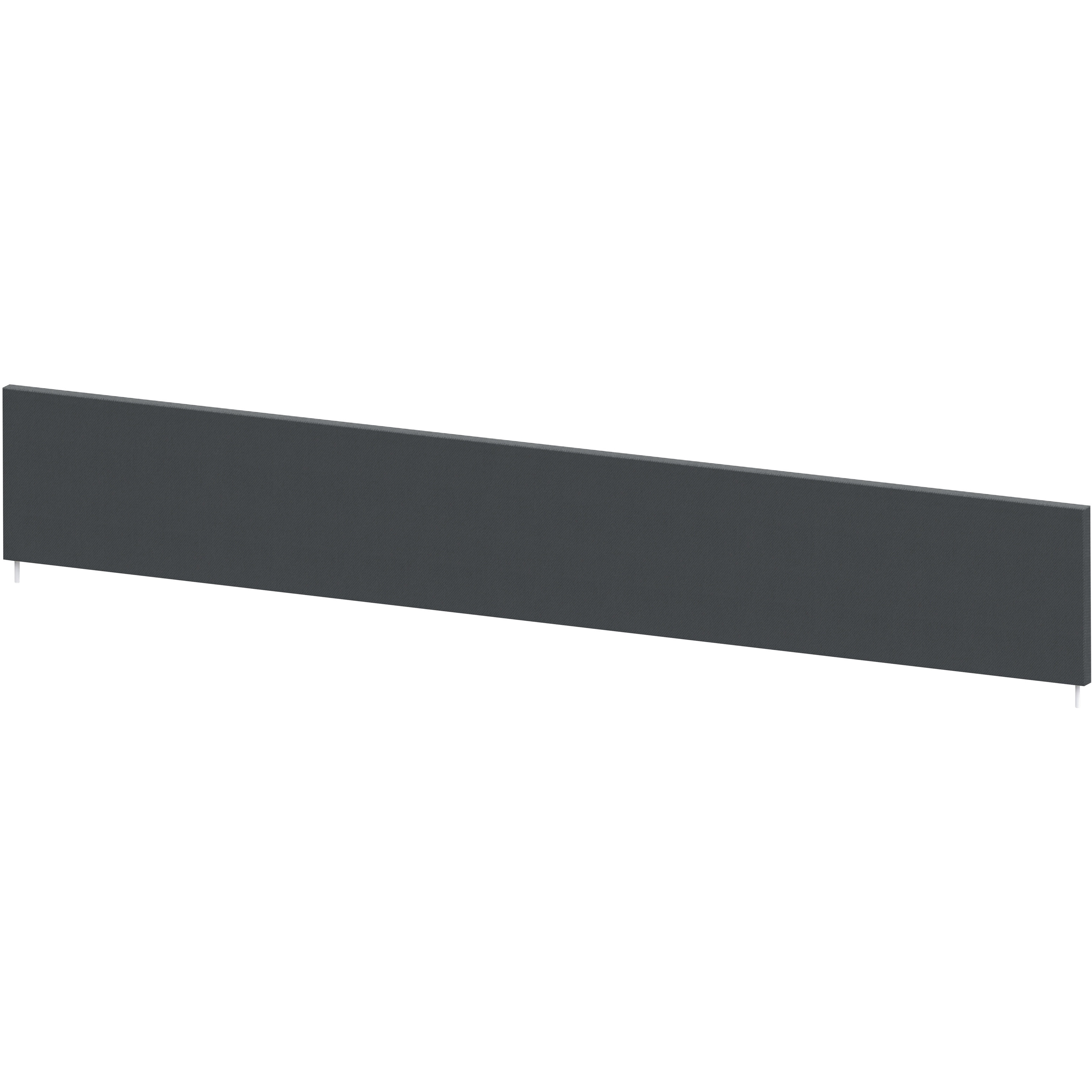 CLR-203YBC-W9W2 インターリンクR 机上フロントパネル(フレームレス)両面タイプ用 H330 W2000用 布地C<配送時組立サービス付> 1枚 イトーキ 【通販モノタロウ】