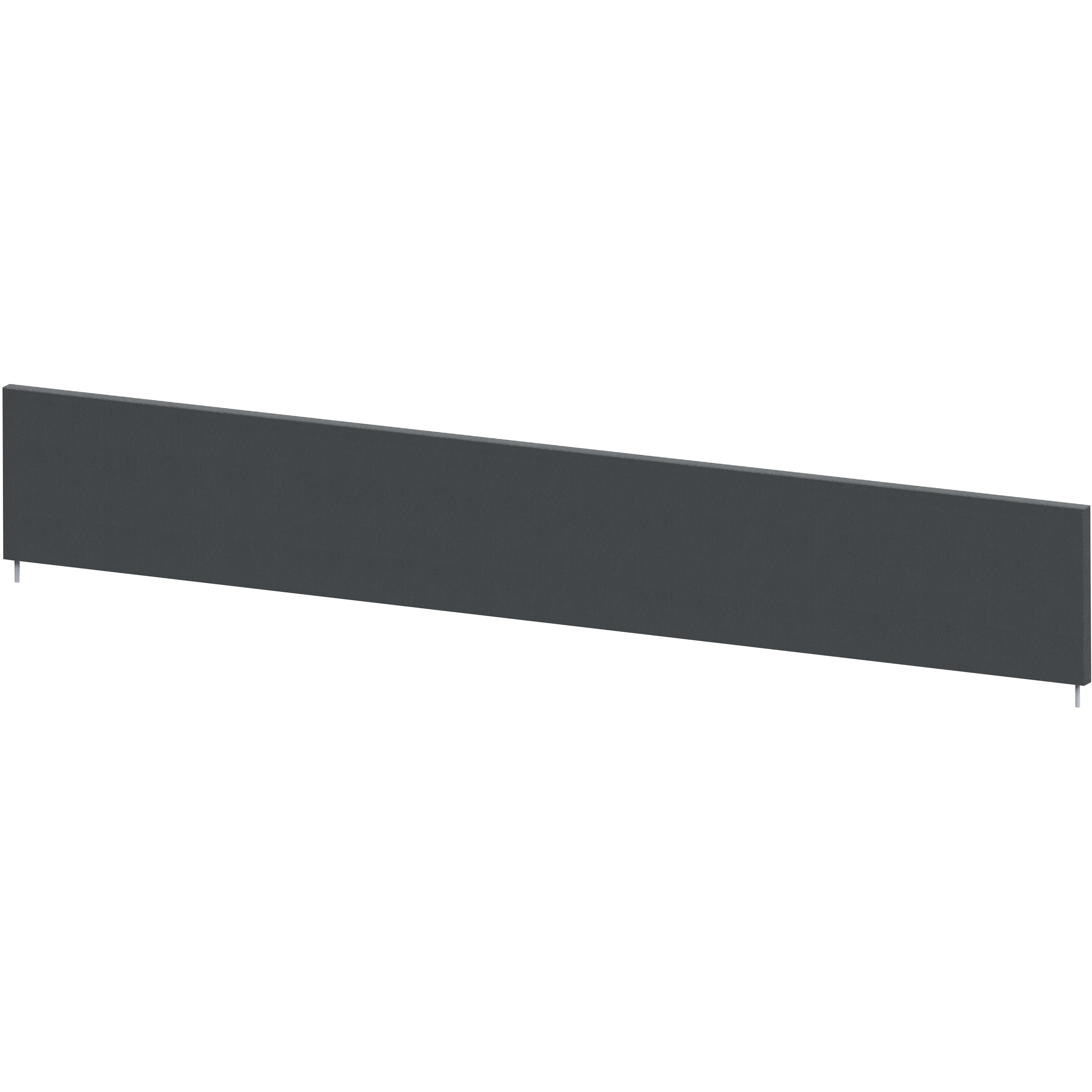 CLR-203YBC-Z5W2 インターリンクR 机上フロントパネル(フレームレス)両面タイプ用 H330 W2000用 布地C<配送時組立サービス付> 1枚 イトーキ 【通販モノタロウ】