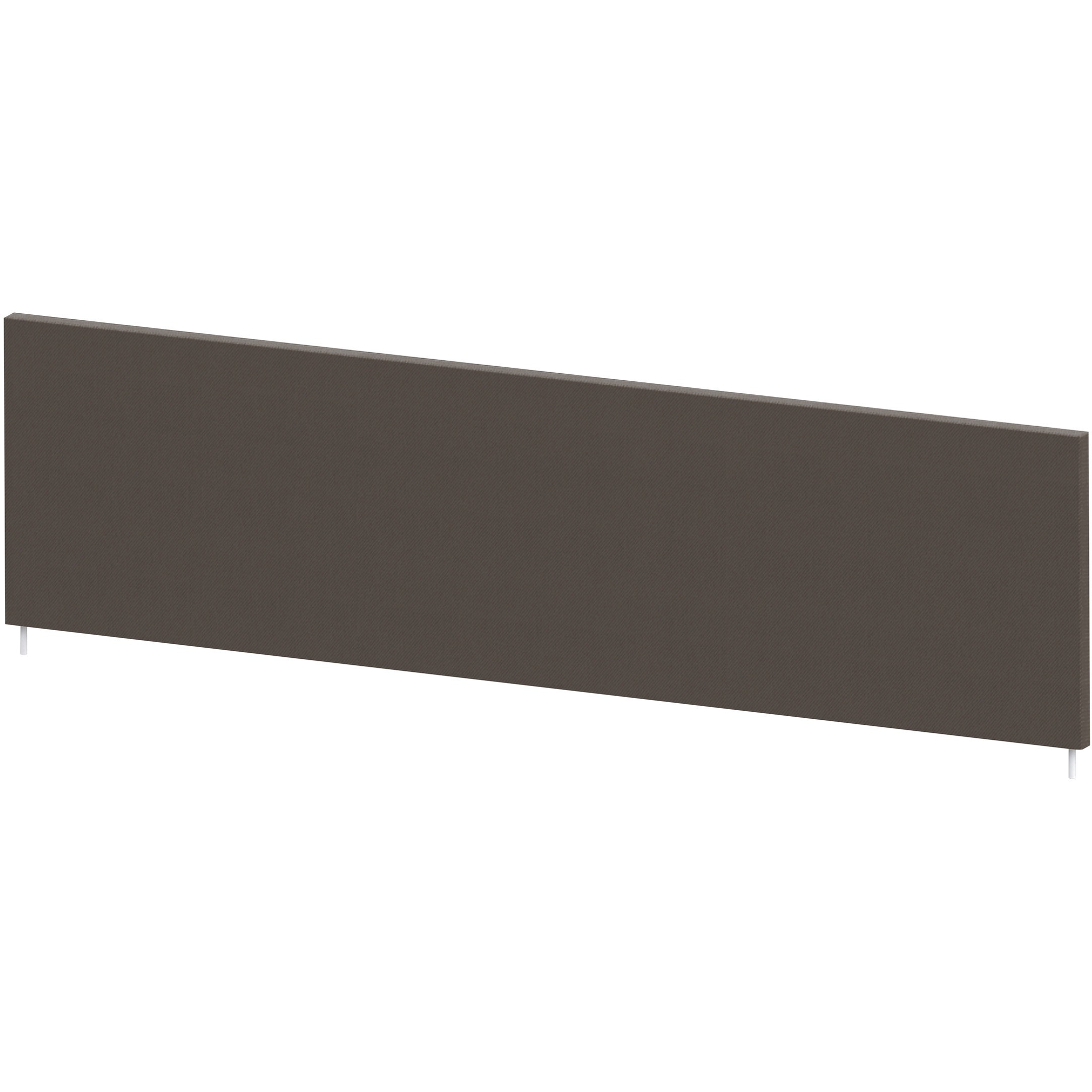 CLR-154YBC-W9H4 インターリンクR 机上フロントパネル(フレームレス)両面タイプ用 H430 W1500用 布地C<配送時組立サービス付> 1枚 イトーキ 【通販モノタロウ】 40,937円