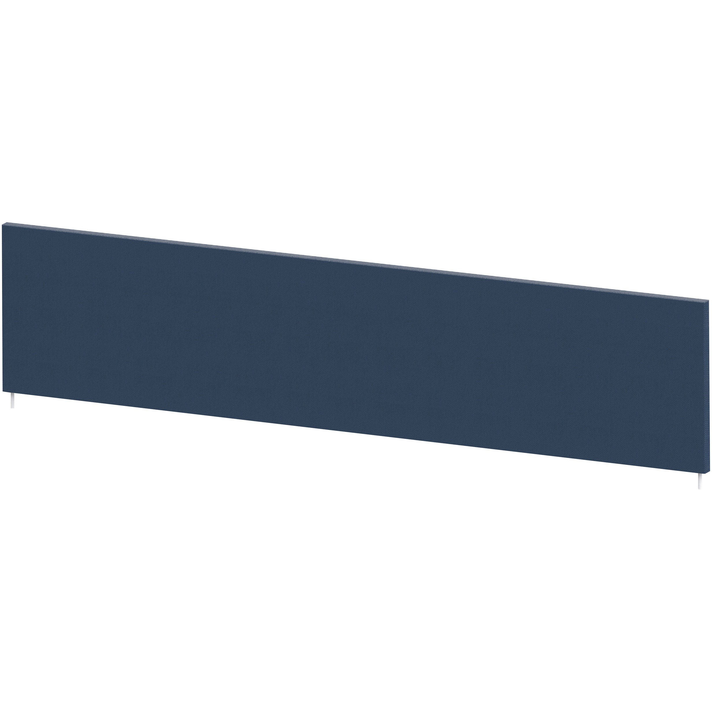 CLR-184YBC-W9N2 インターリンクR 机上フロントパネル(フレームレス)両面タイプ用 H430 W1800用 布地C<配送時組立サービス付> 1枚 イトーキ 【通販モノタロウ】 43,537円