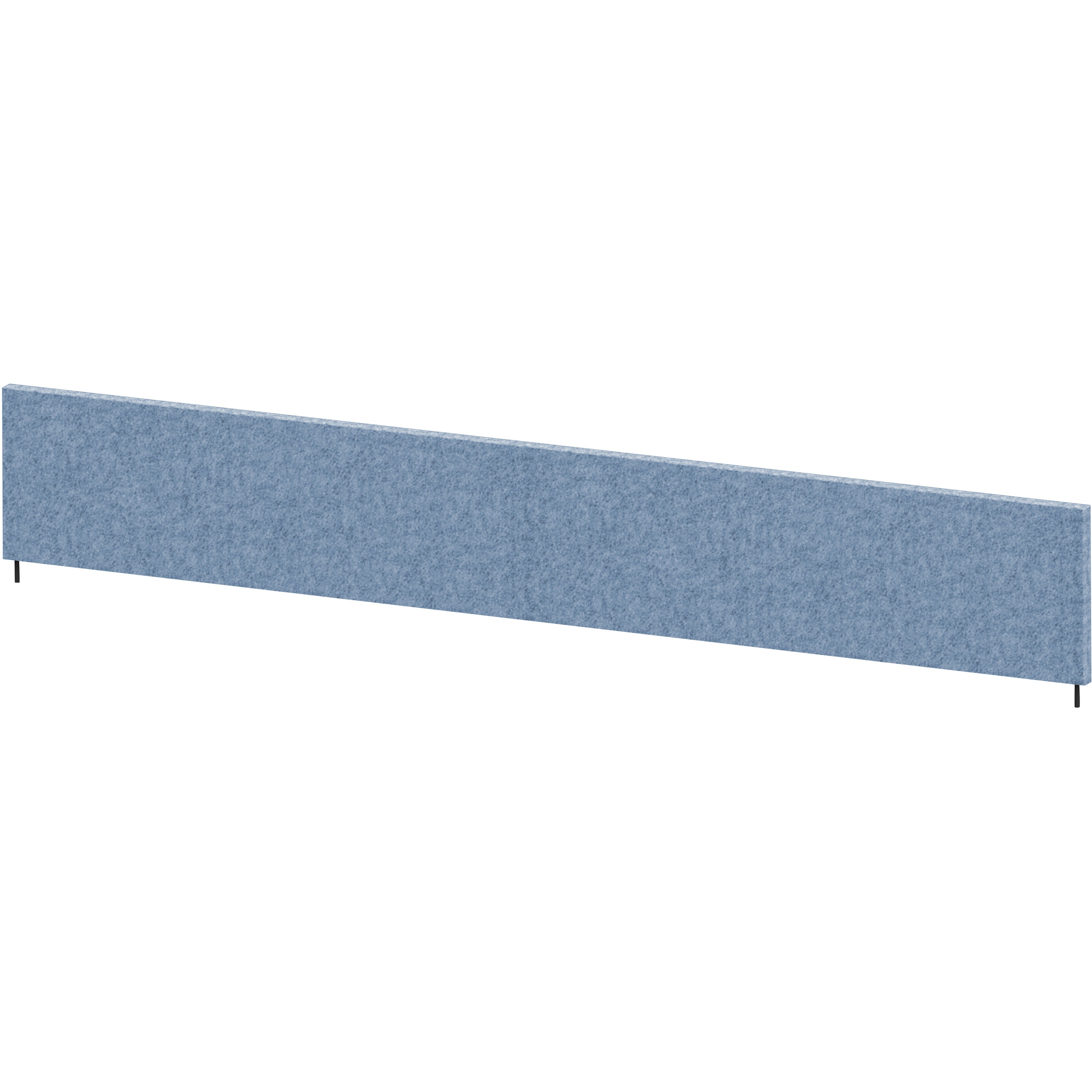 CLR-203YAY-T1B7 インターリンクR 机上フロントパネル(フレームレス)片面タイプ用 H330 W2000用 不織布FY<配送時組立サービス付> 1枚 イトーキ 【通販モノタロウ】 39,637円